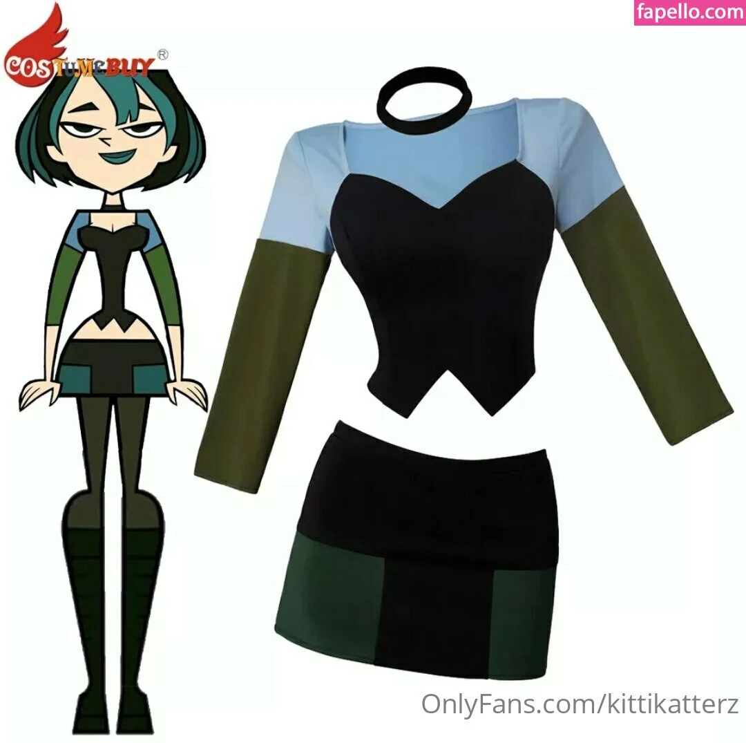 Kittikatterz Onlyfans Photo Gallery 