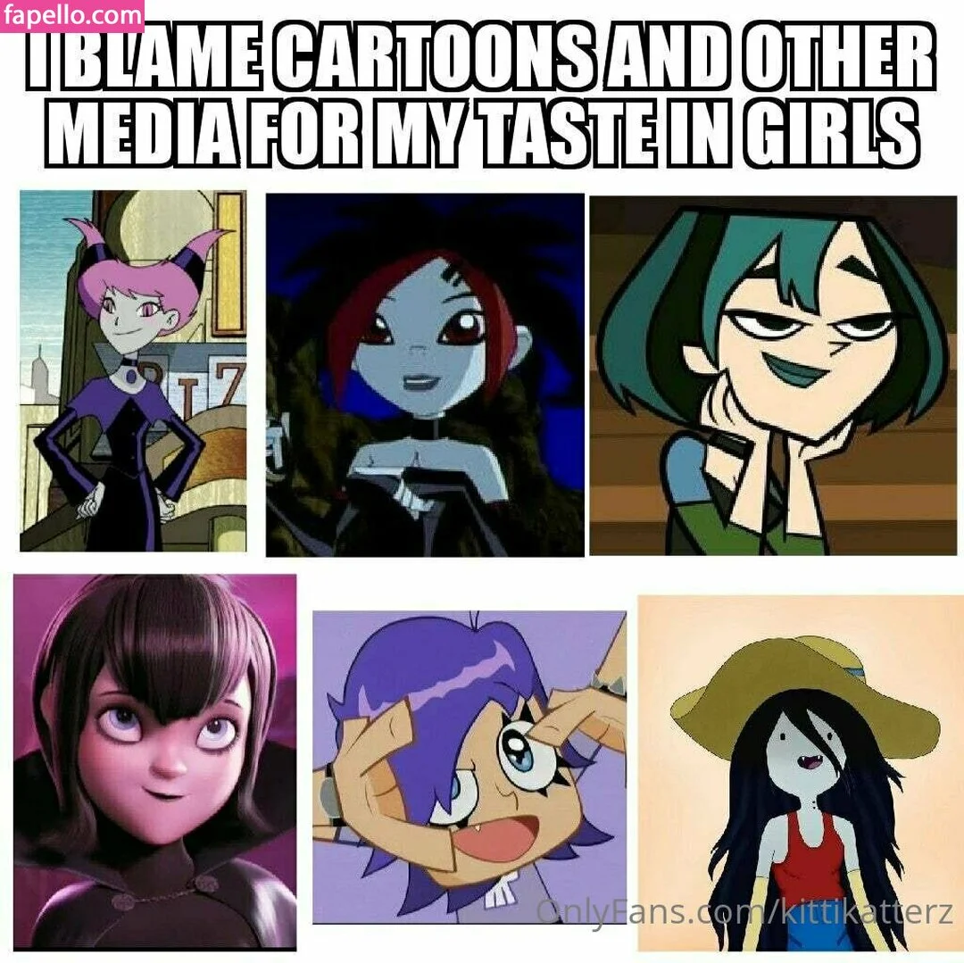 Kittikatterz Onlyfans Photo Gallery 