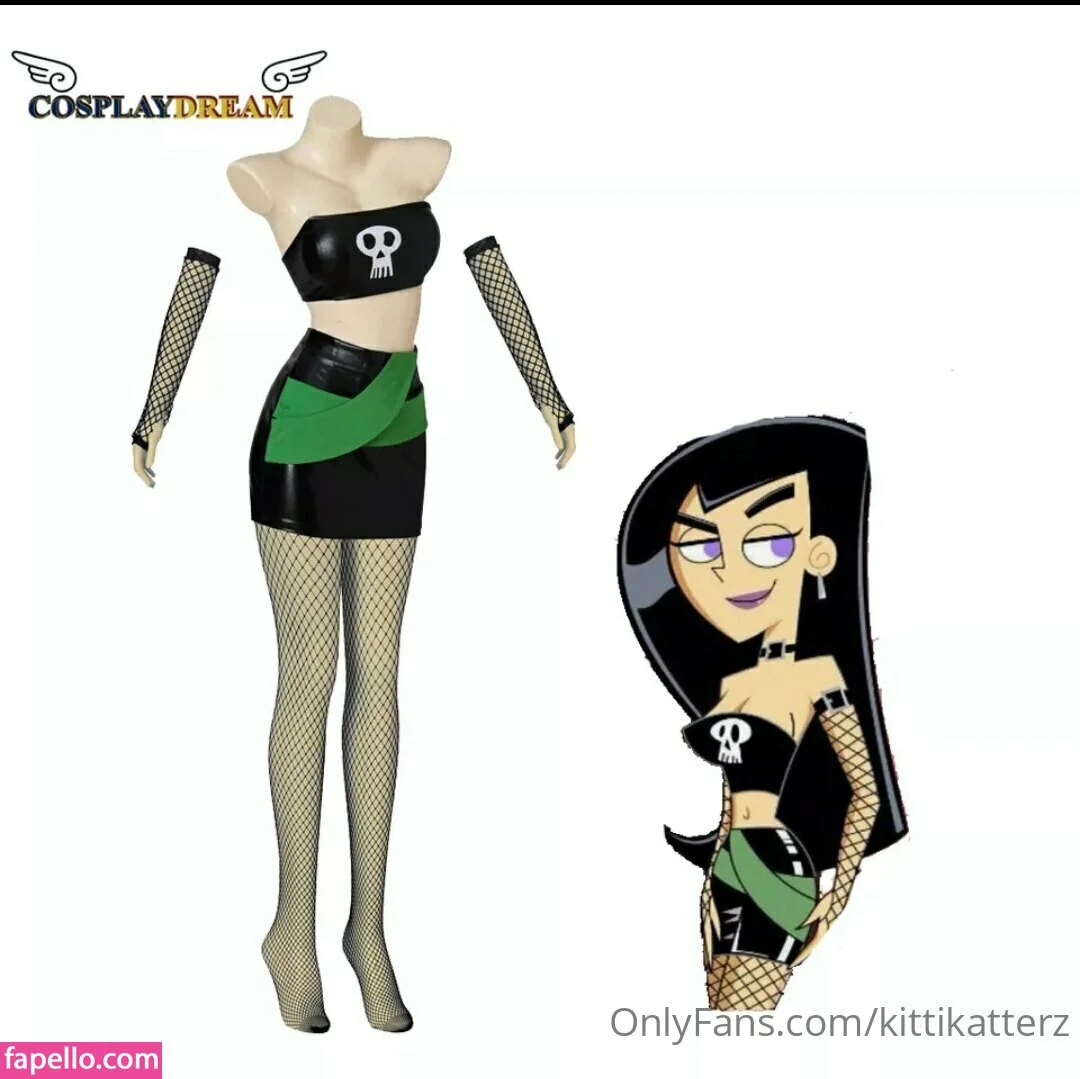 Kittikatterz Onlyfans Photo Gallery 