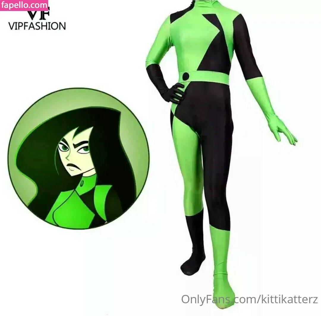 Kittikatterz Onlyfans Photo Gallery 