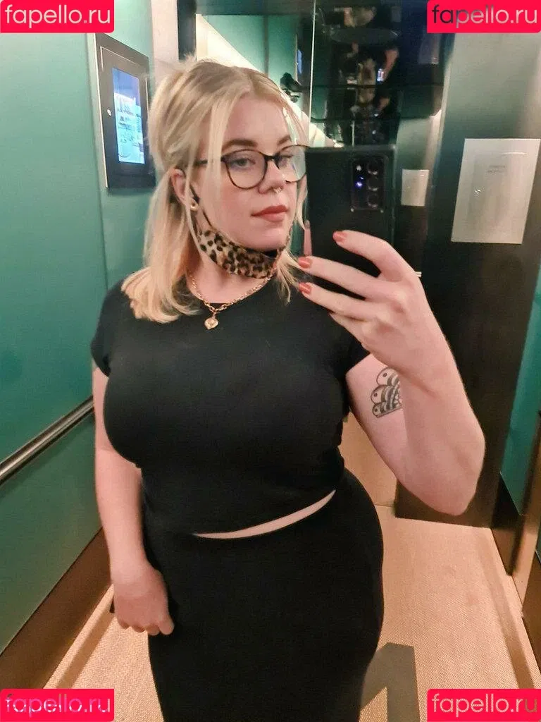 Audrey Jones Onlyfans Photo Gallery 