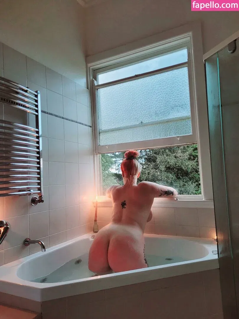 Audrey Jones Onlyfans Photo Gallery 