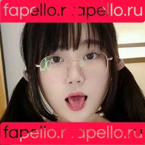 Saizneko Onlyfans Photo Gallery 