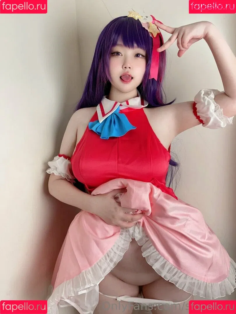 Saizneko Onlyfans Photo Gallery 