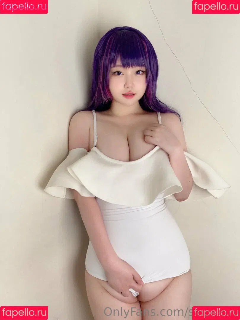 Saizneko Onlyfans Photo Gallery 