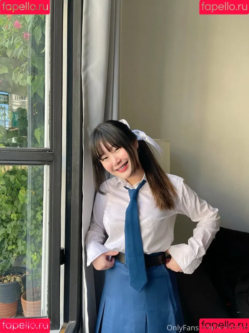 Saizneko Onlyfans Photo Gallery 