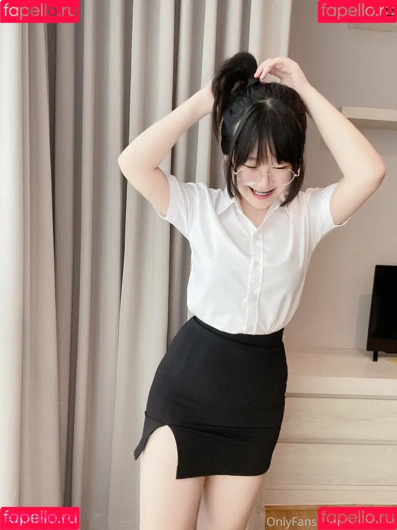 Saizneko Onlyfans Photo Gallery 