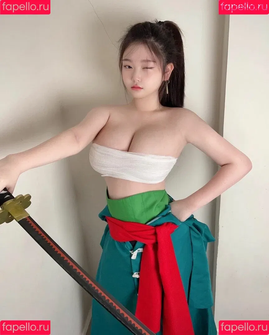 Saizneko Onlyfans Photo Gallery 
