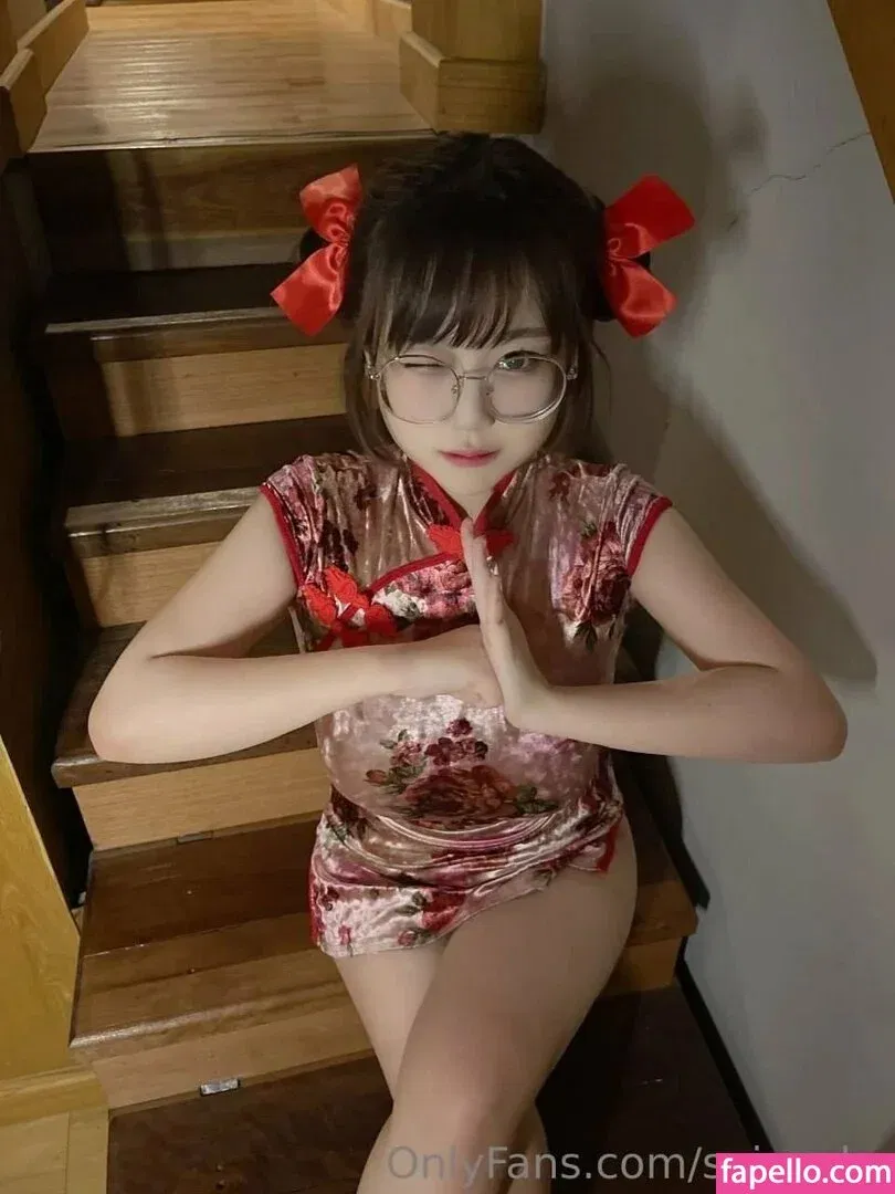 Saizneko Onlyfans Photo Gallery 