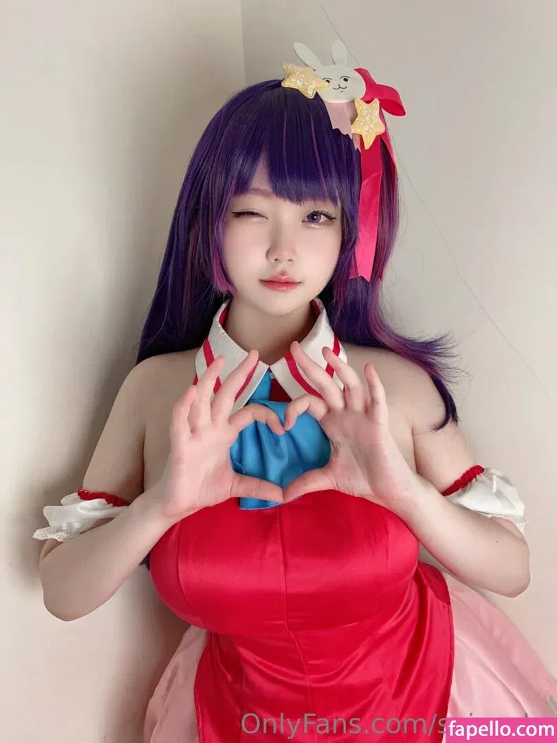 Saizneko Onlyfans Photo Gallery 