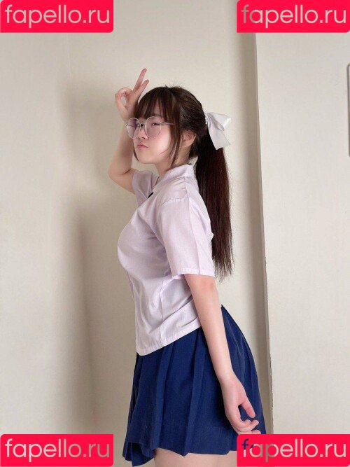 Saizneko Onlyfans Photo Gallery 