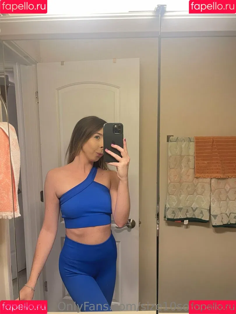 size10solemates Onlyfans Photo Gallery 