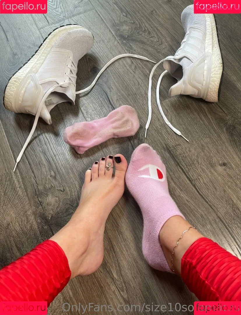 size10solemates Onlyfans Photo Gallery 