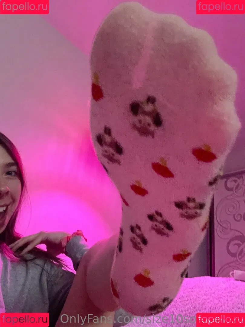 size10solemates Onlyfans Photo Gallery 