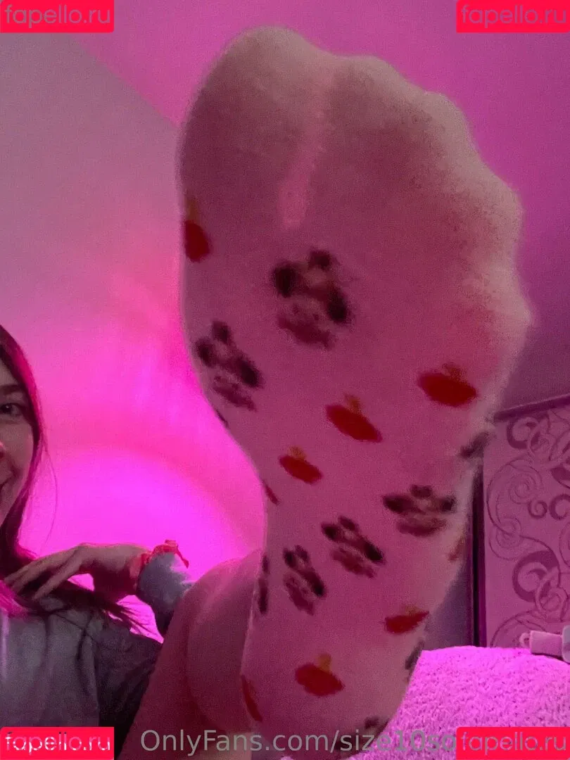size10solemates Onlyfans Photo Gallery 