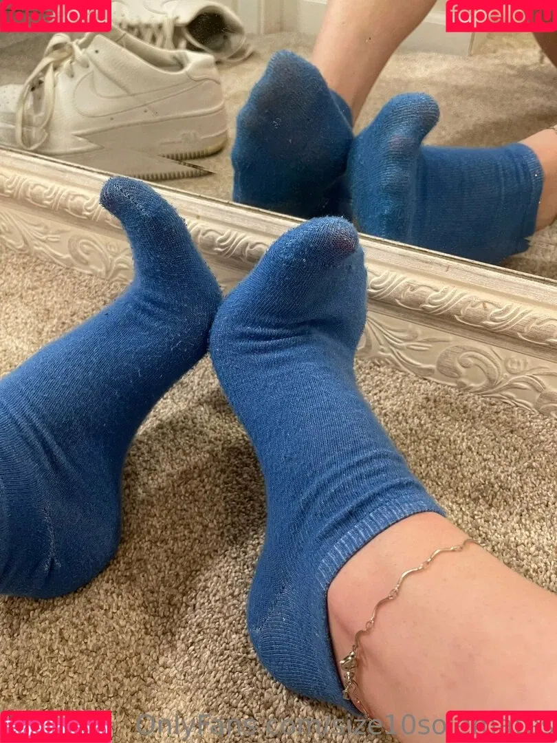 size10solemates Onlyfans Photo Gallery 