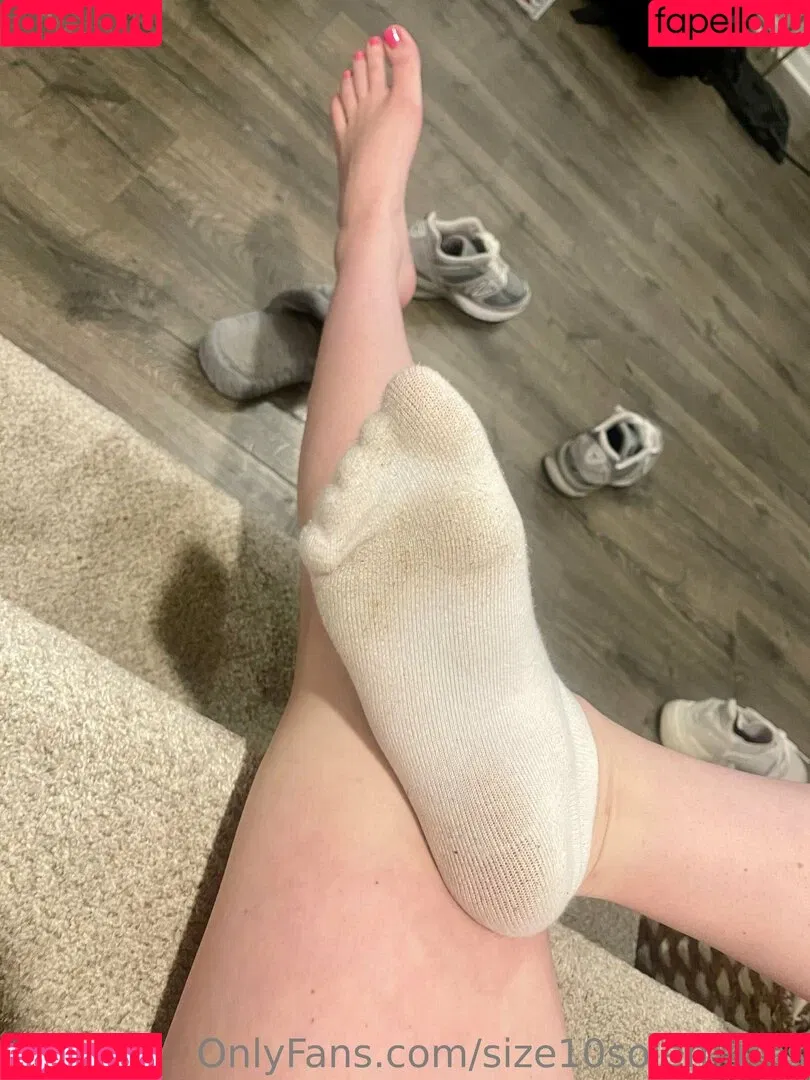 size10solemates Onlyfans Photo Gallery 