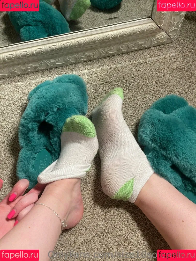 size10solemates Onlyfans Photo Gallery 
