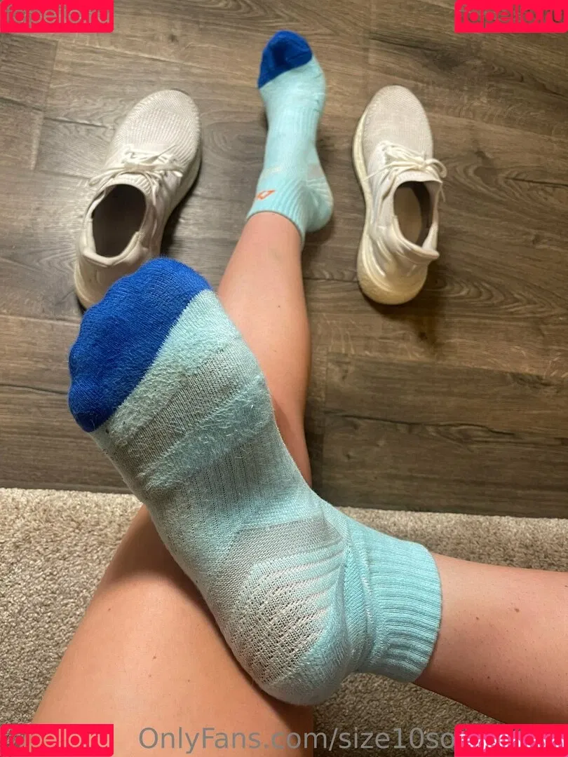 size10solemates Onlyfans Photo Gallery 