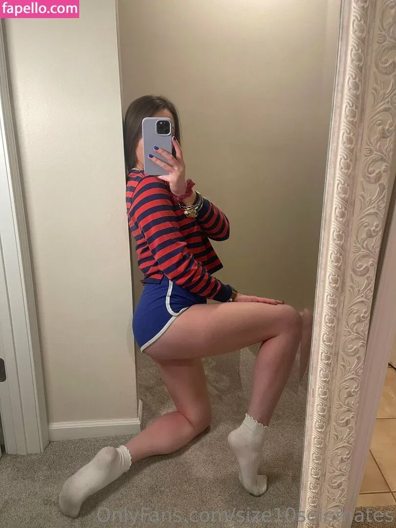 size10solemates Onlyfans Photo Gallery 