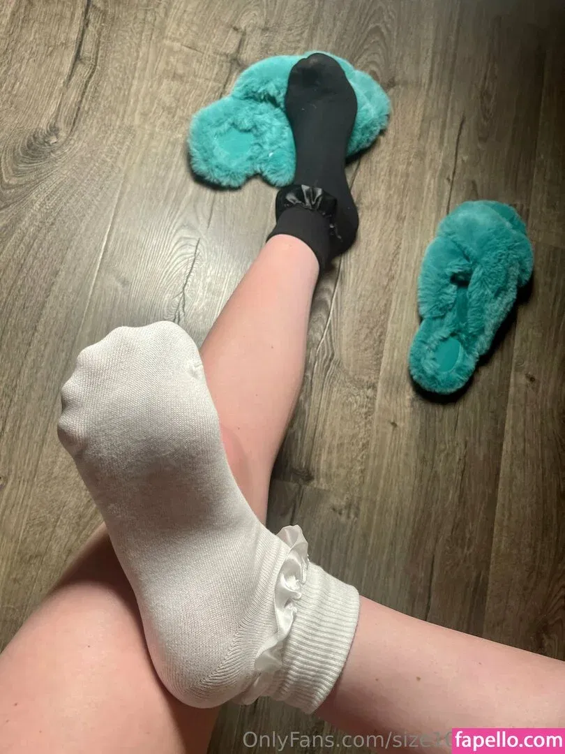 size10solemates Onlyfans Photo Gallery 