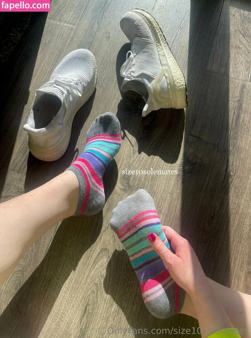 size10solemates Onlyfans Photo Gallery 