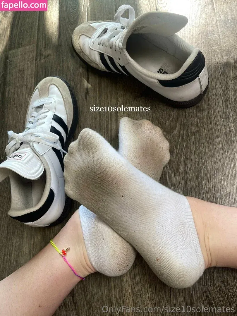 size10solemates Onlyfans Photo Gallery 