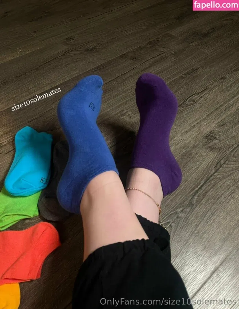 size10solemates Onlyfans Photo Gallery 