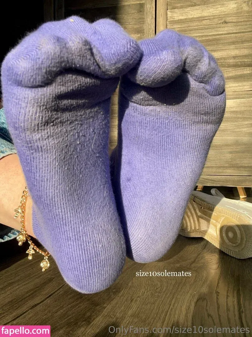 size10solemates Onlyfans Photo Gallery 