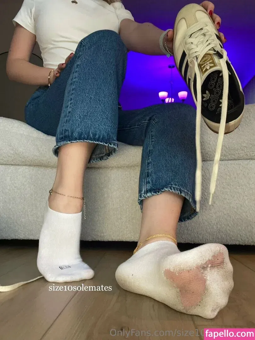 size10solemates Onlyfans Photo Gallery 