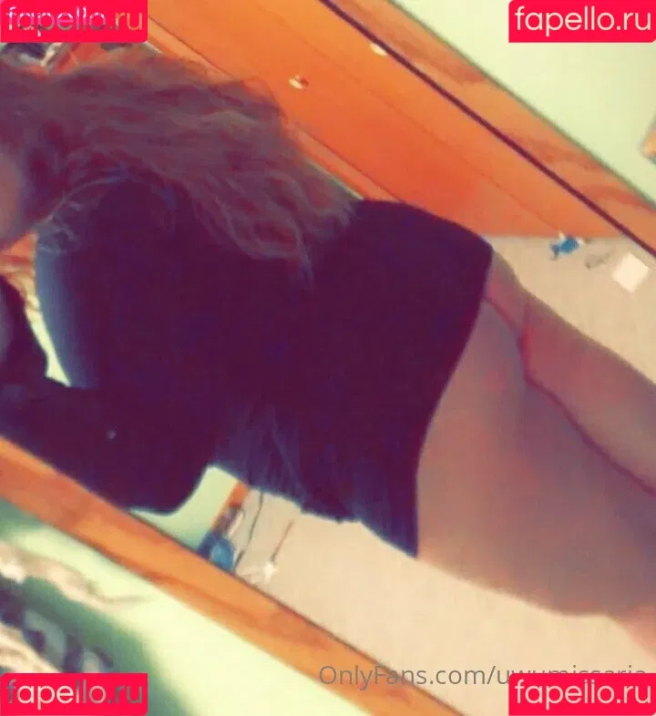 uwumissaria Onlyfans Photo Gallery 
