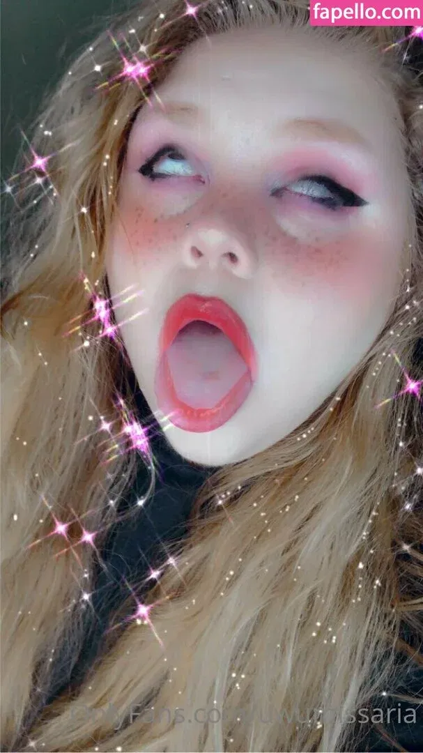 uwumissaria Onlyfans Photo Gallery 