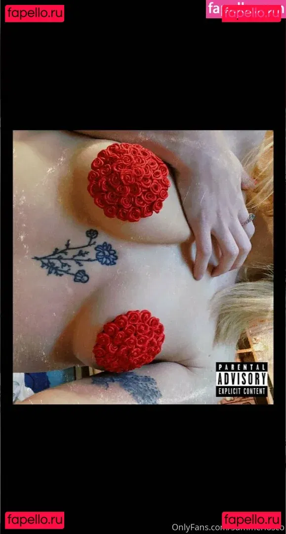 summerlosco Onlyfans Photo Gallery 