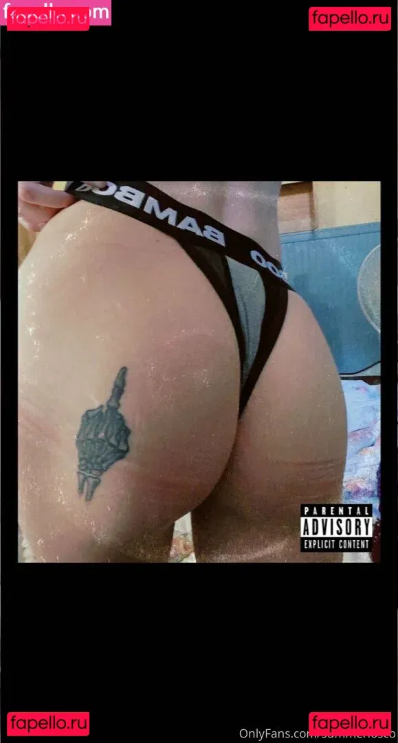 summerlosco Onlyfans Photo Gallery 