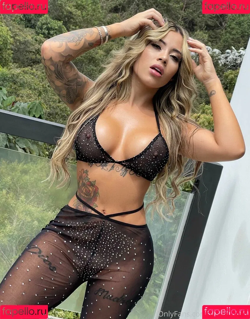 jennybangs Onlyfans Photo Gallery 