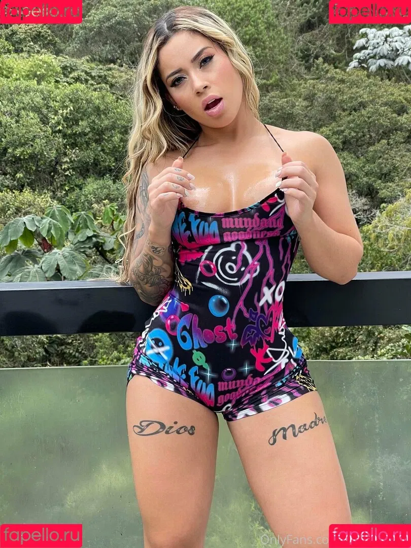 jennybangs Onlyfans Photo Gallery 