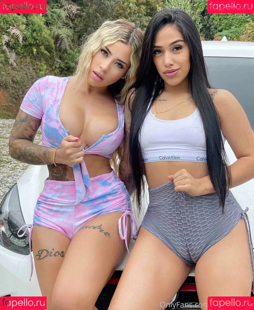 jennybangs Onlyfans Photo Gallery 
