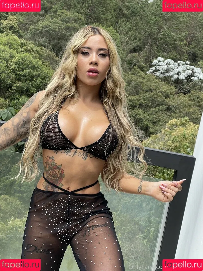 jennybangs Onlyfans Photo Gallery 