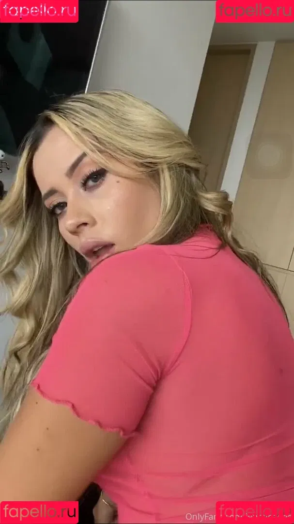 jennybangs Onlyfans Photo Gallery 