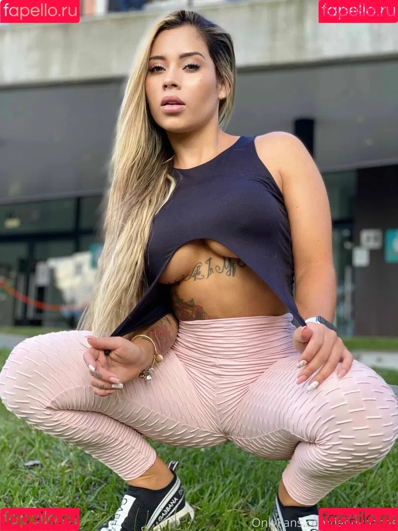 jennybangs Onlyfans Photo Gallery 