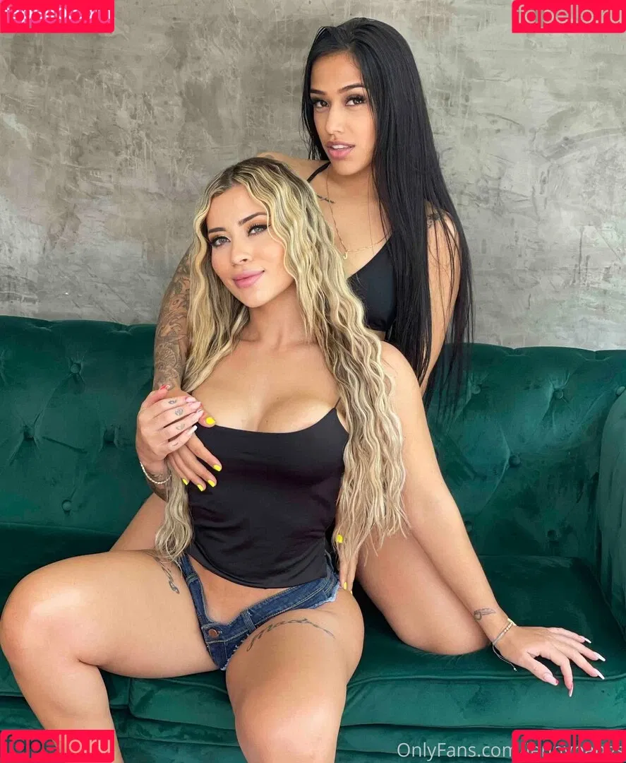 jennybangs Onlyfans Photo Gallery 