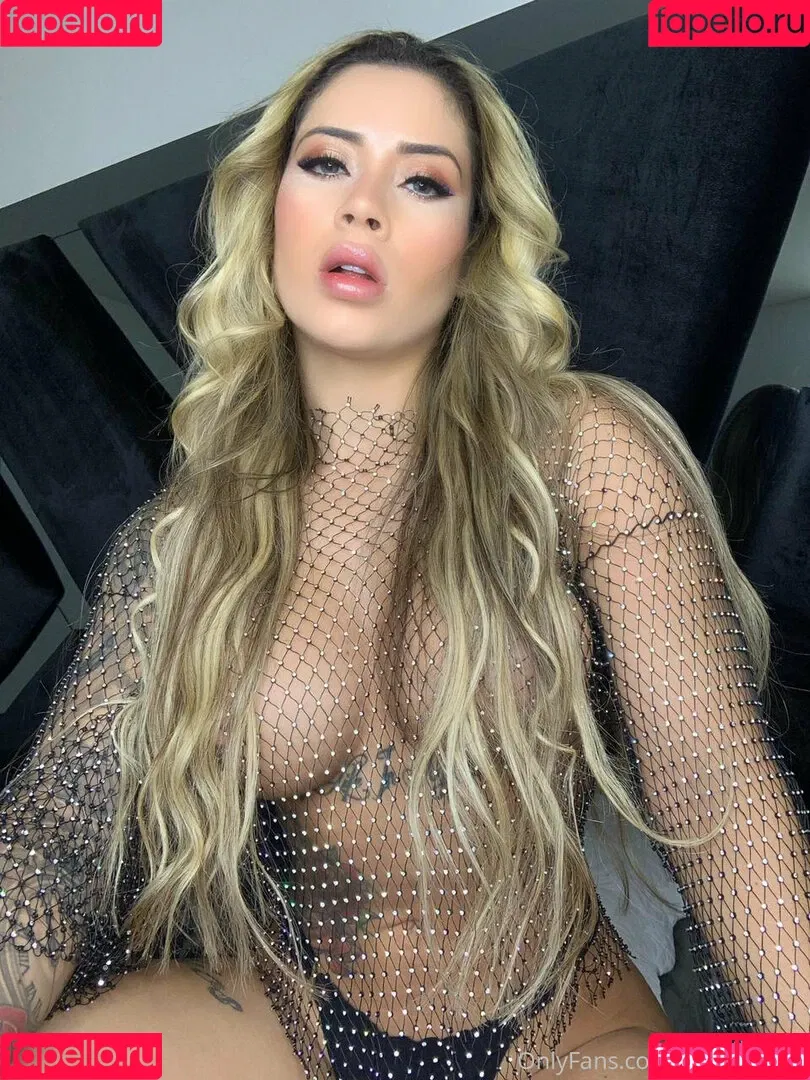 jennybangs Onlyfans Photo Gallery 