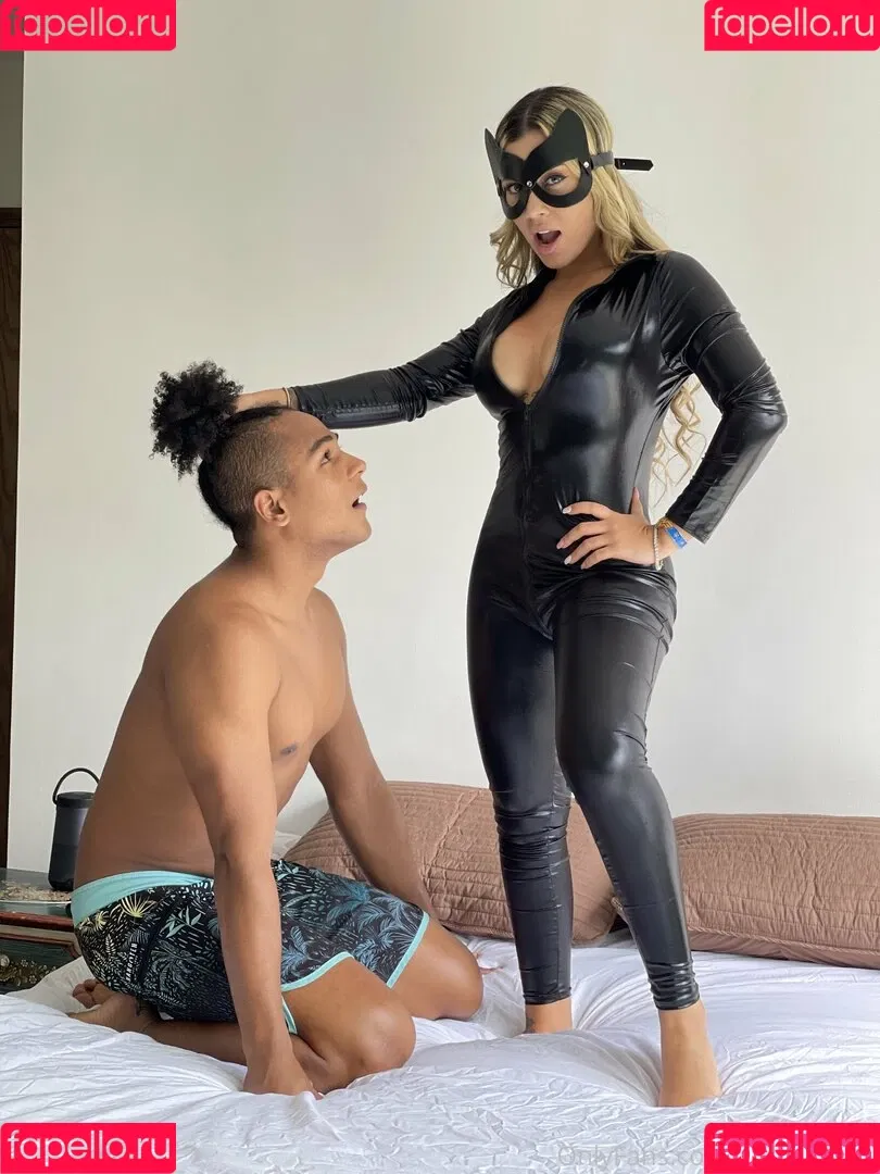jennybangs Onlyfans Photo Gallery 