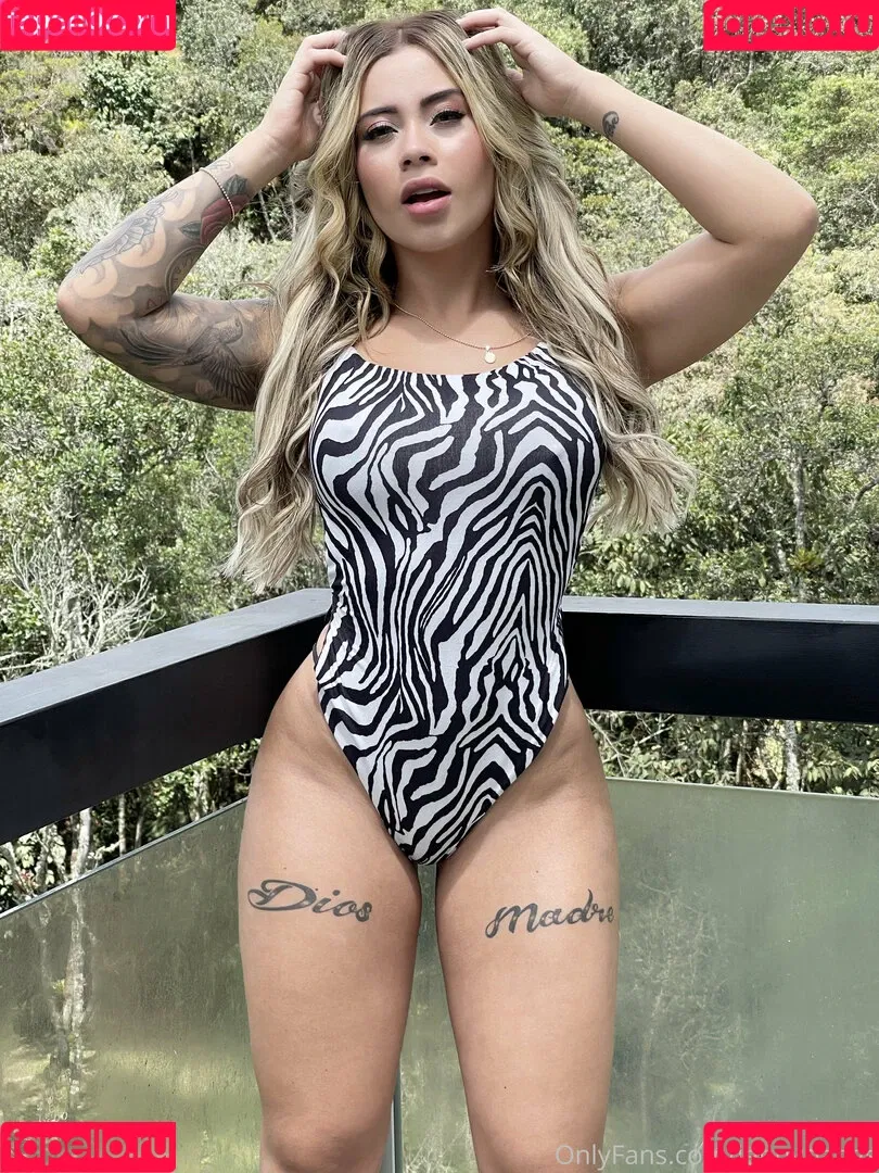 jennybangs Onlyfans Photo Gallery 