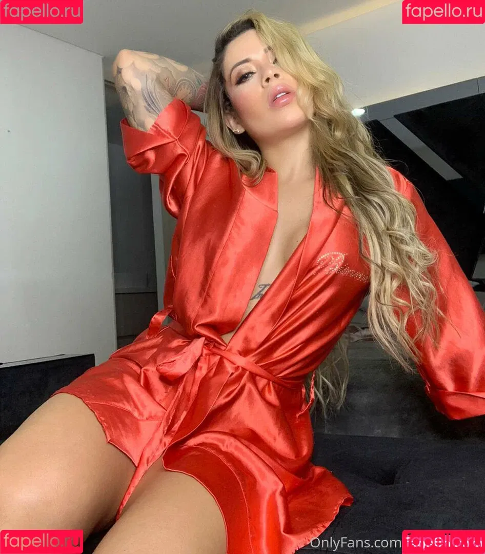 jennybangs Onlyfans Photo Gallery 
