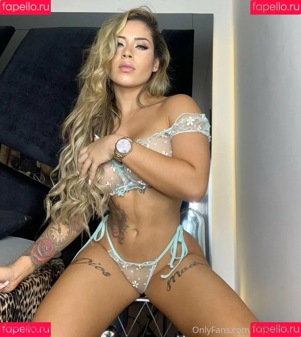 jennybangs Onlyfans Photo Gallery 