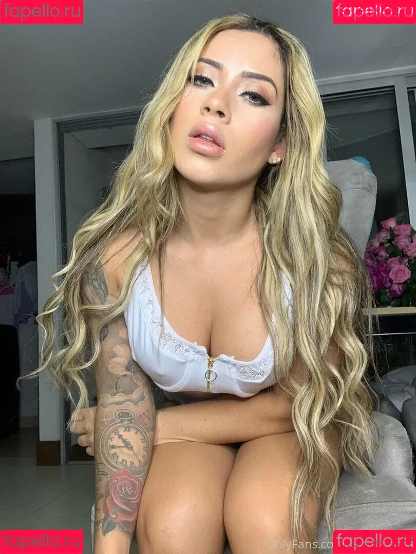 jennybangs Onlyfans Photo Gallery 