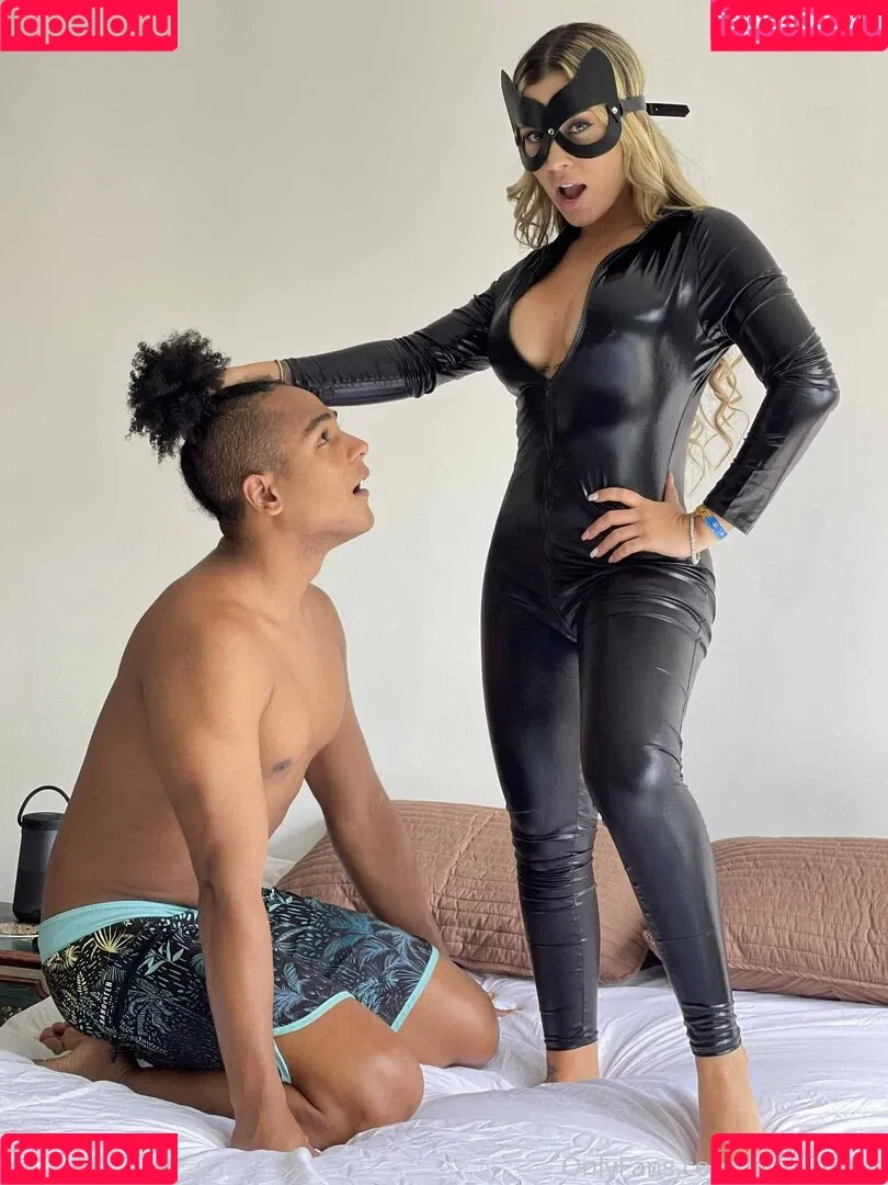 jennybangs Onlyfans Photo Gallery 