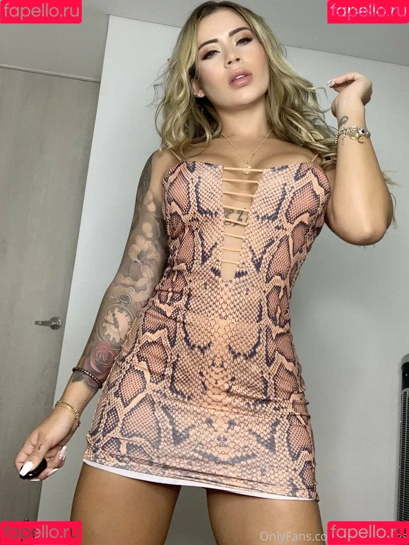 jennybangs Onlyfans Photo Gallery 