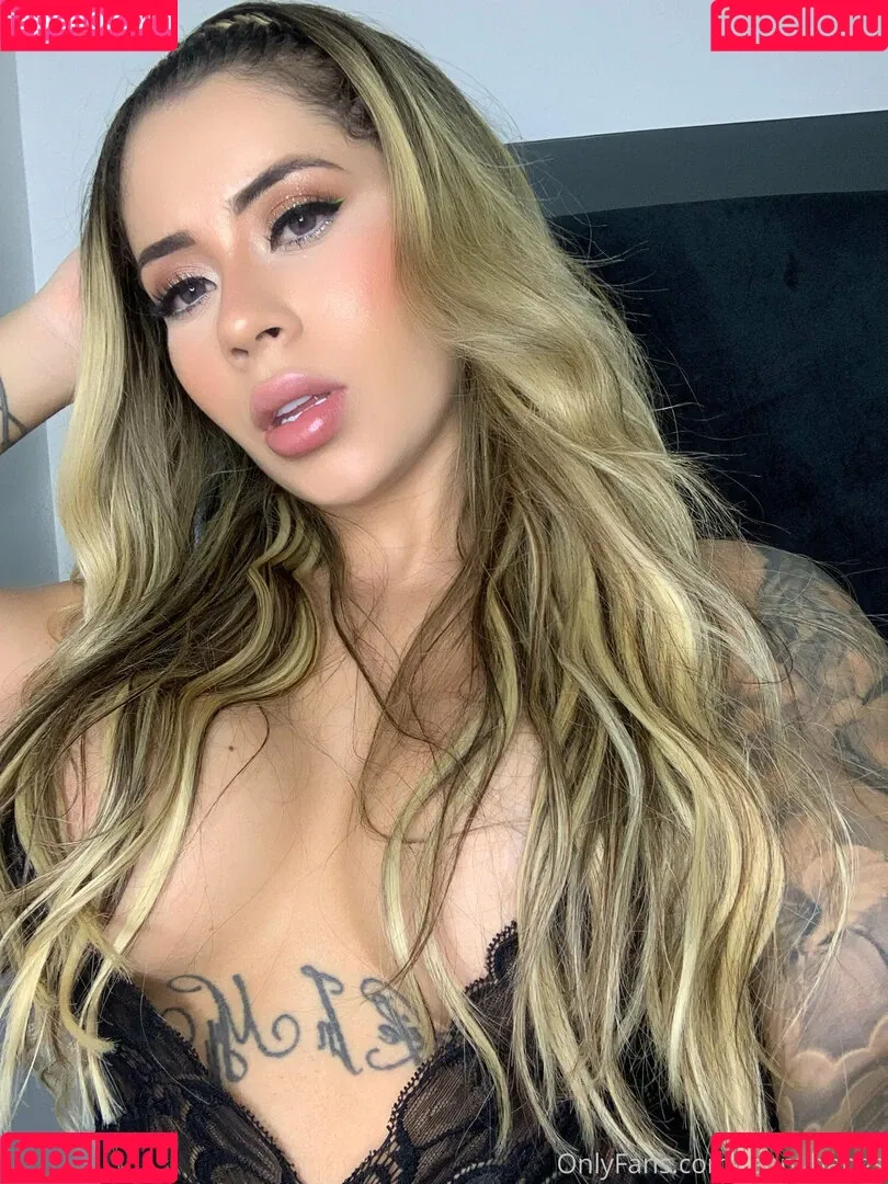 jennybangs Onlyfans Photo Gallery 